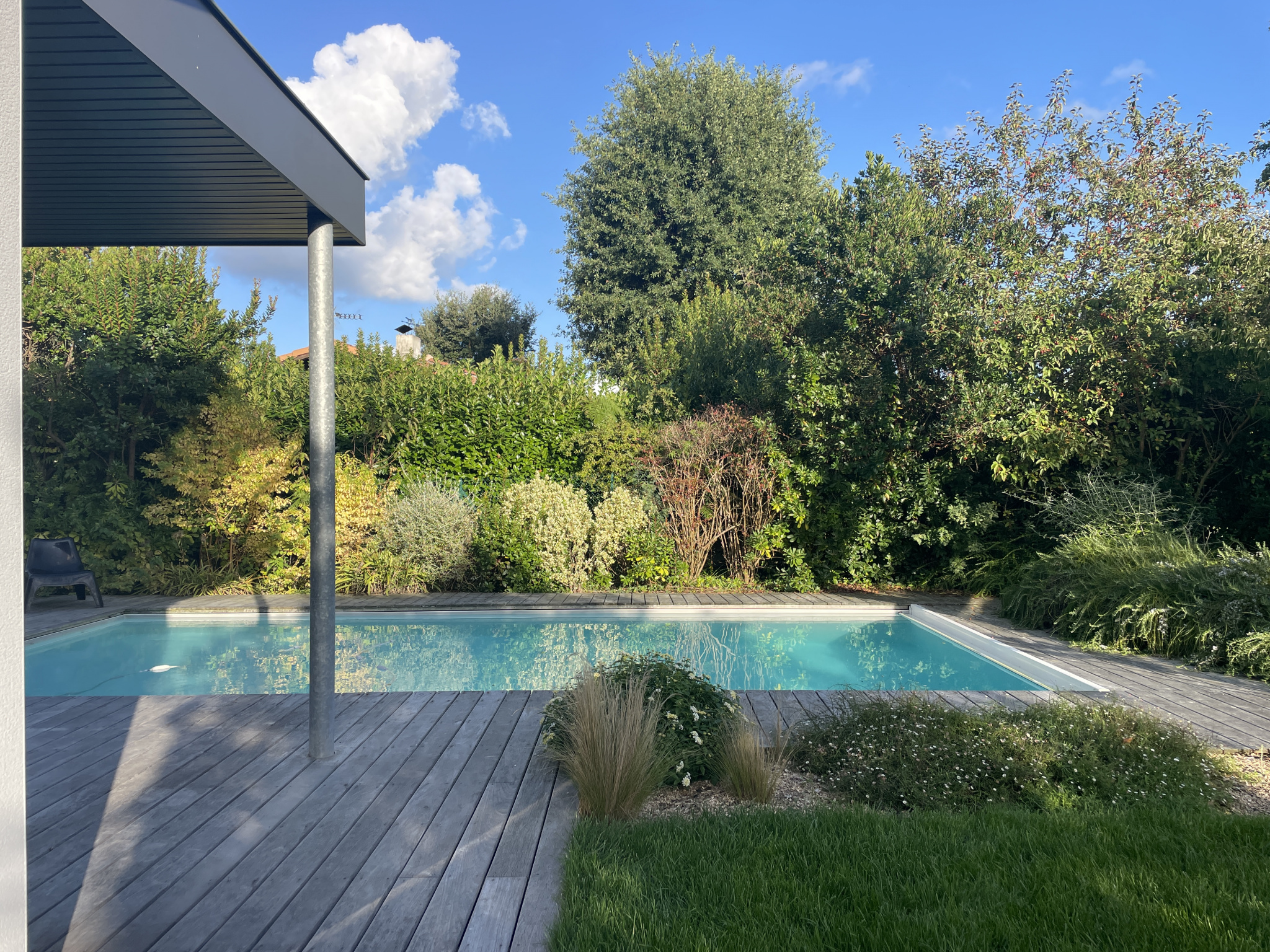 Maison 5 pièces - 135m² - SEIGNOSSE