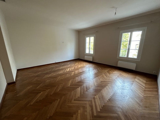 Appartement 4 pièces - 100m² - ROCHEFORT