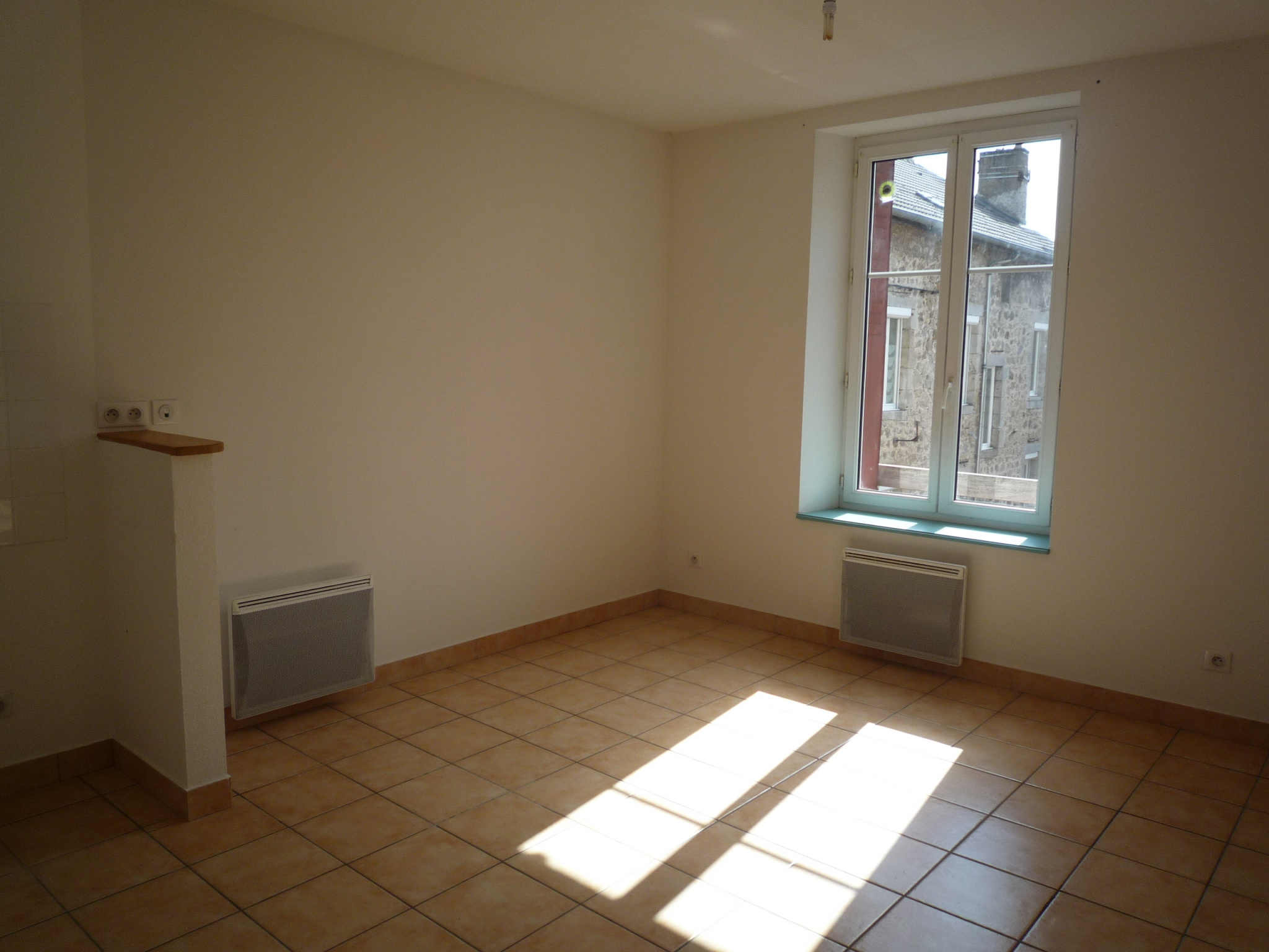 Appartement 3 pièces - 49m² - LE CHAMBON SUR LIGNON