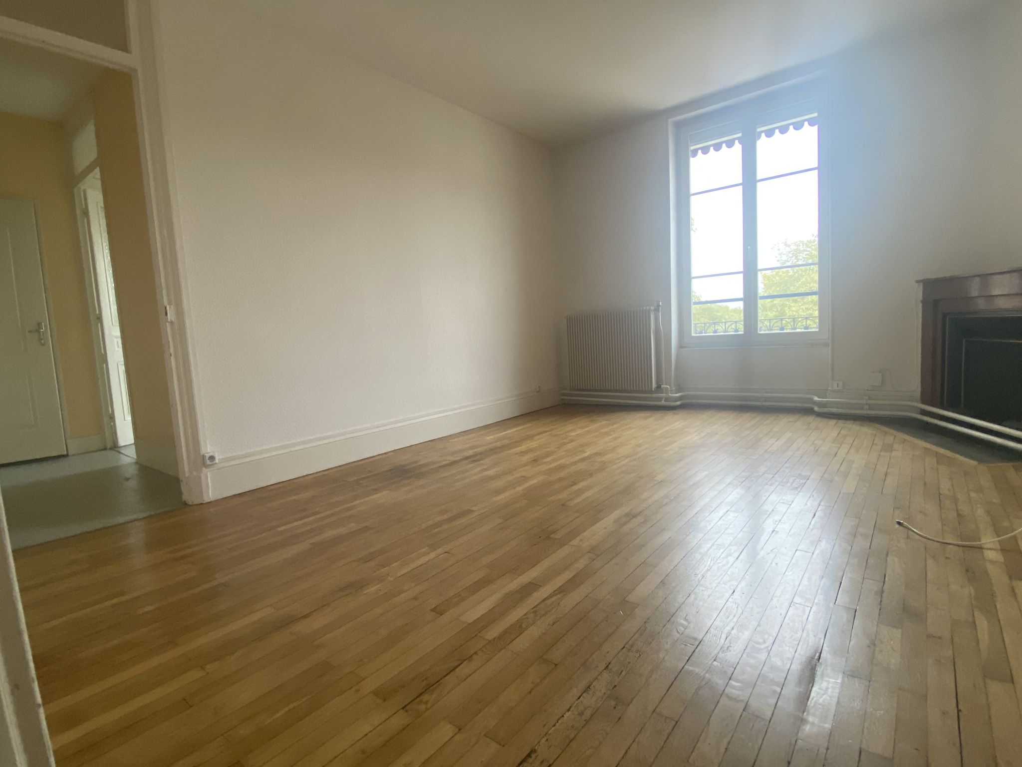 Appartement 3 pièces - 84m² - FEYZIN