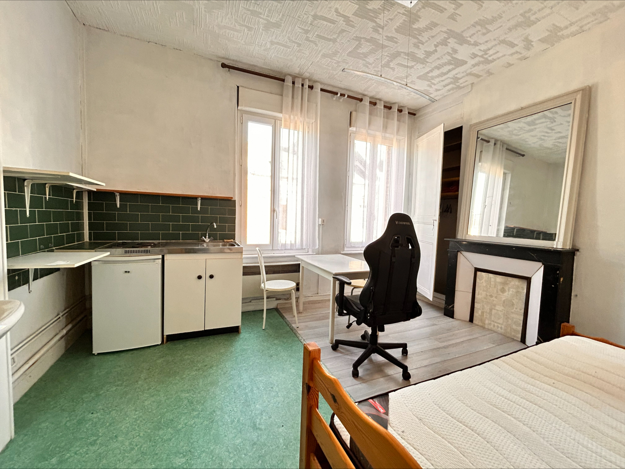 Immeuble  - 85m² - AMIENS