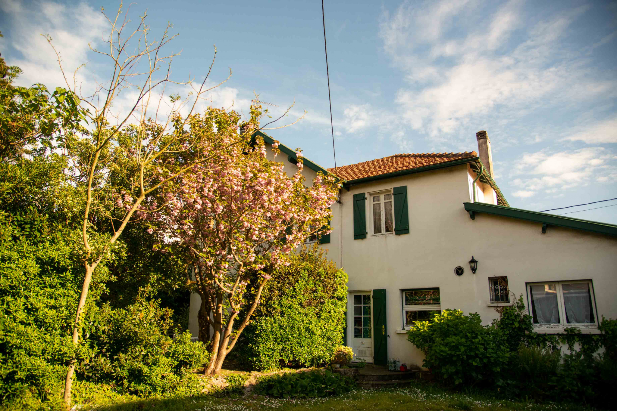 Maison 8 pièces - 175m² - ANGLET