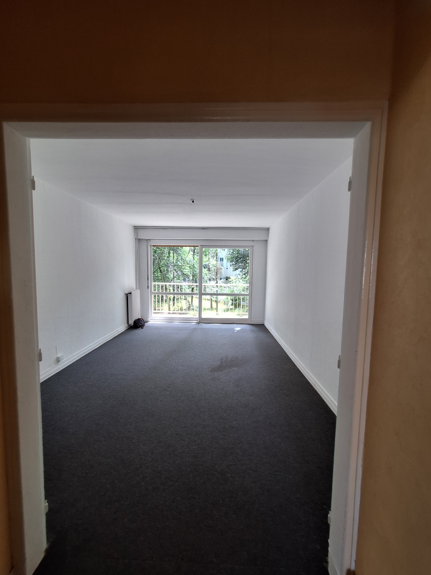 Appartement 3 pièces - 62m² - ÉVRY-COURCOURONNES