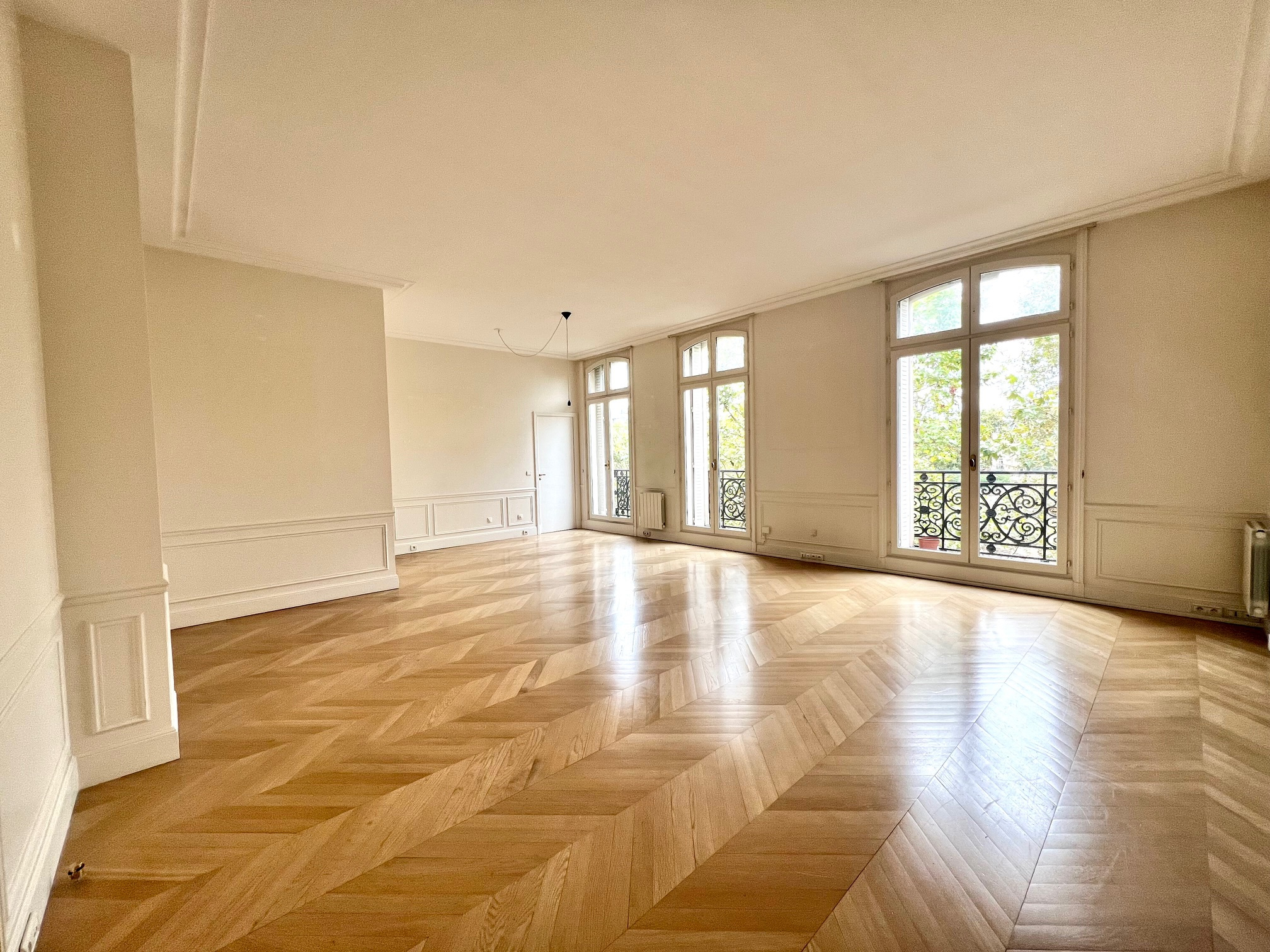 Appartement 5 pièces - 136m² - PARIS  - 6ème