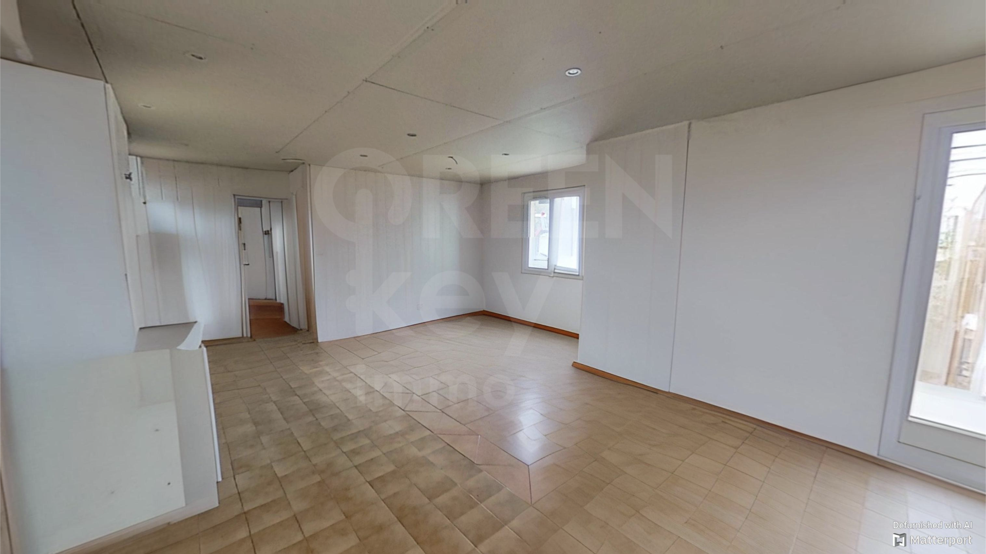 Maison 4 pièces - 122m² - CHARNY OREE DE PUISAYE