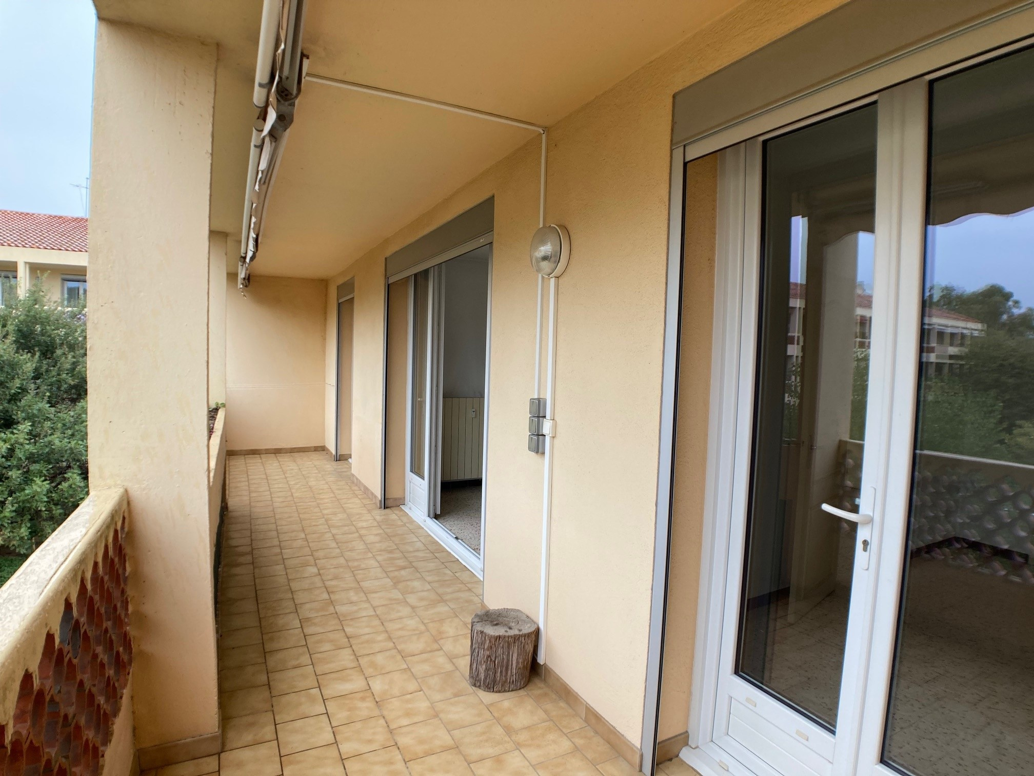 Appartement 4 pièces - 74m² - COGOLIN