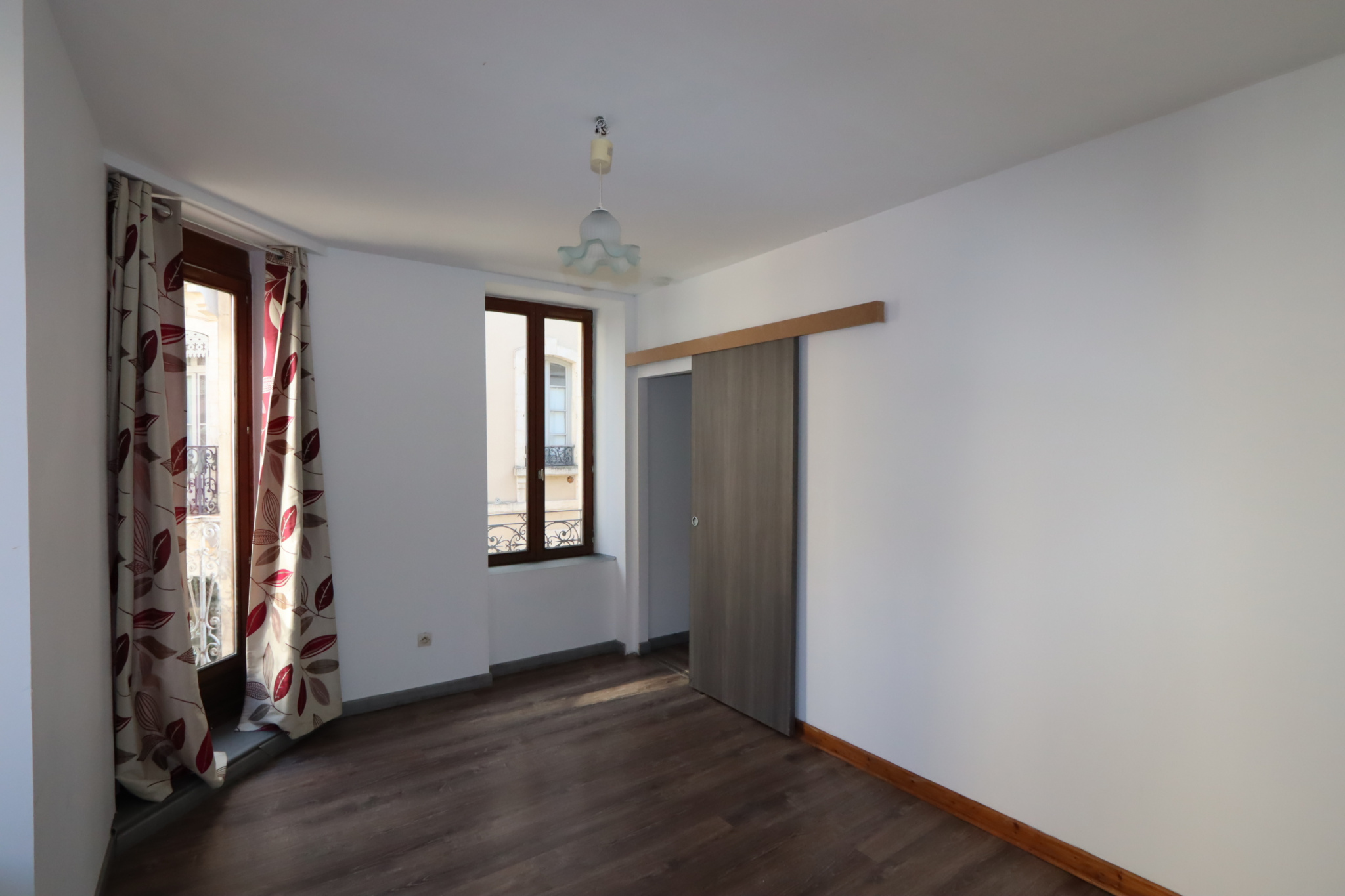 Appartement 2 pièces - 37m² - LA CHARITE SUR LOIRE