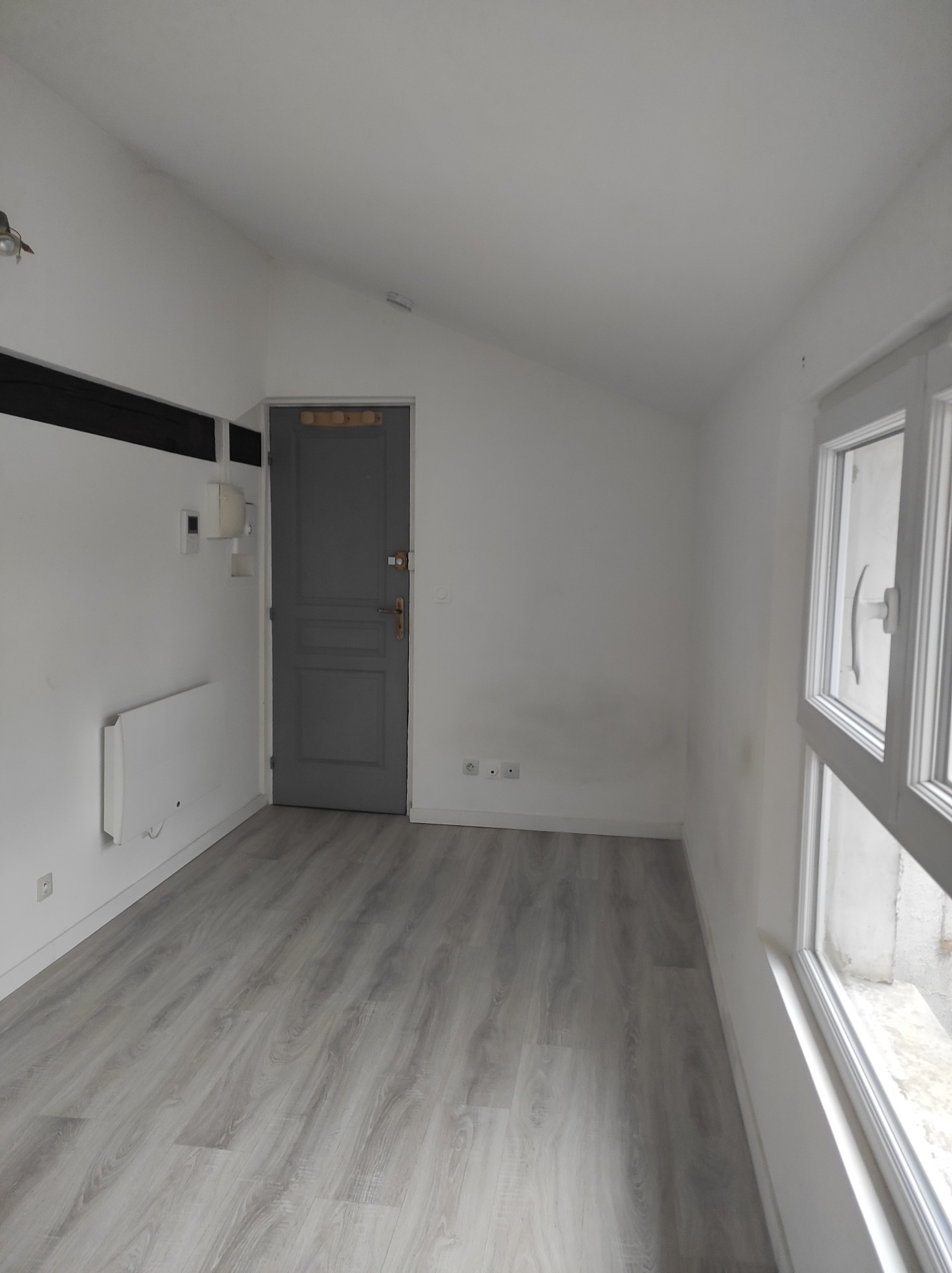 Appartement 1 pièce - 15m² - ORLEANS