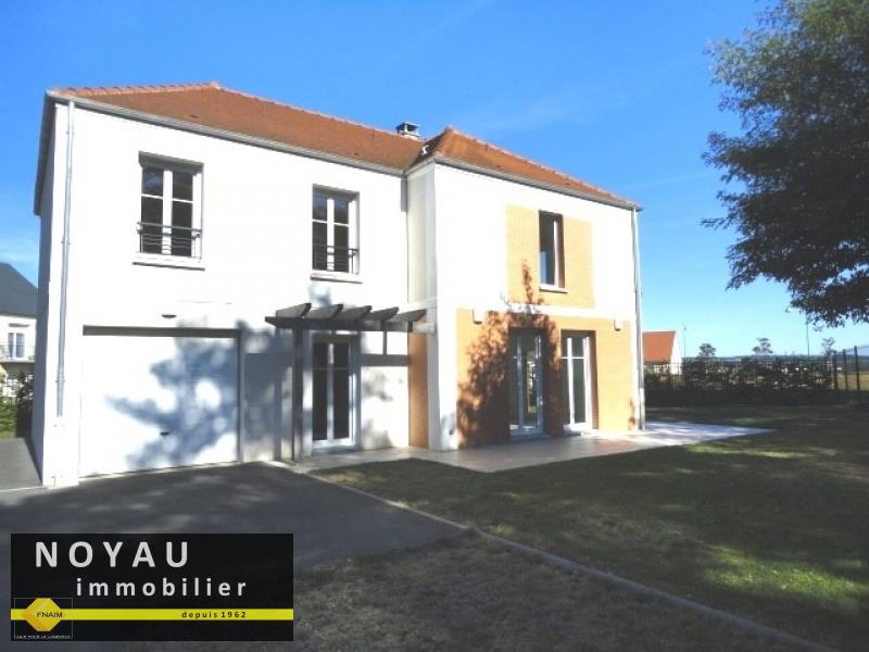 Maison 5 pièces - 114m²