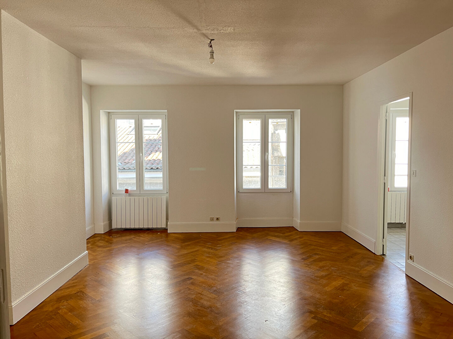 Appartement 4 pièces - 90m²