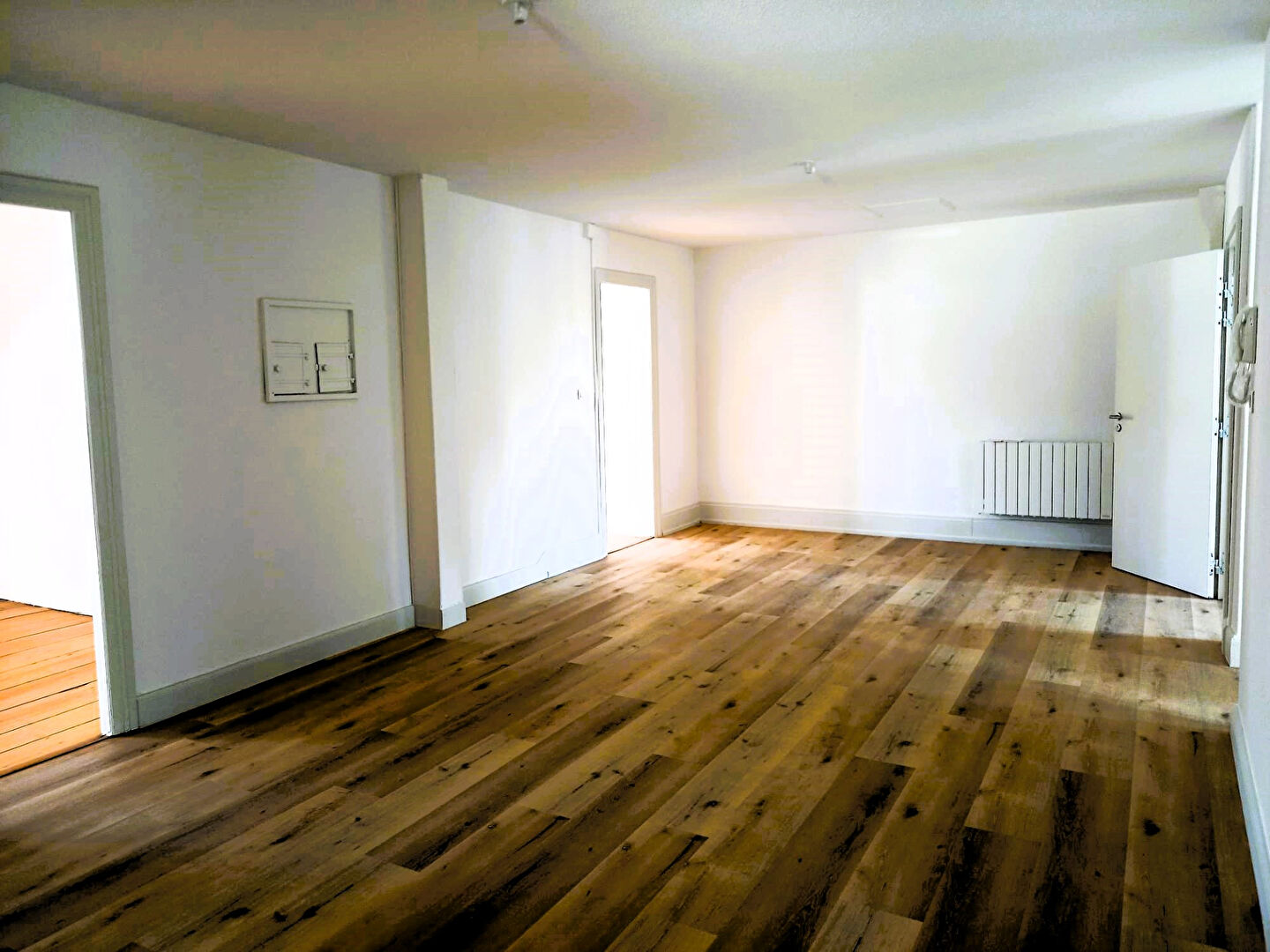 Appartement 3 pièces - 108m²