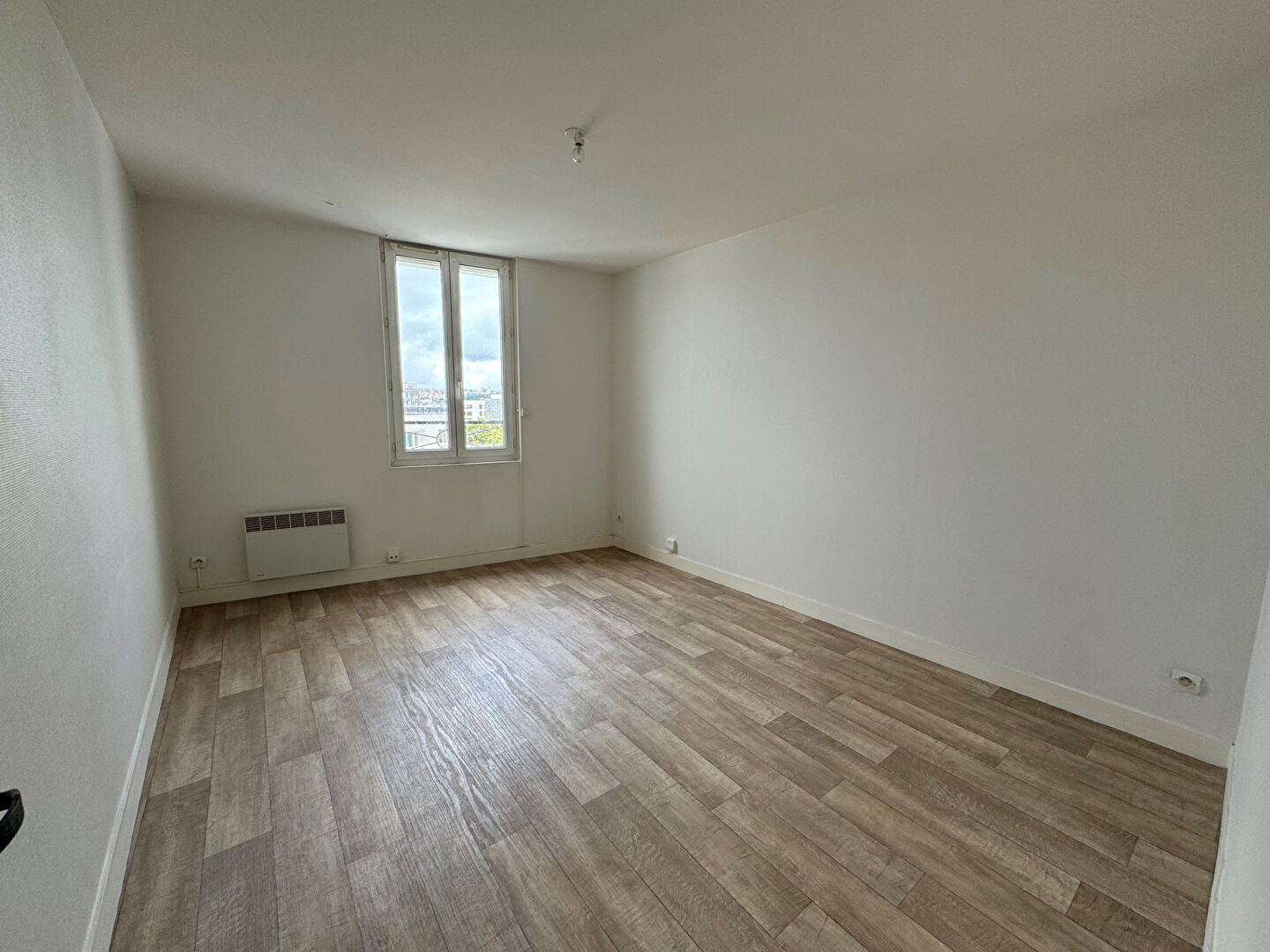 Appartement 2 pièces - 29m²