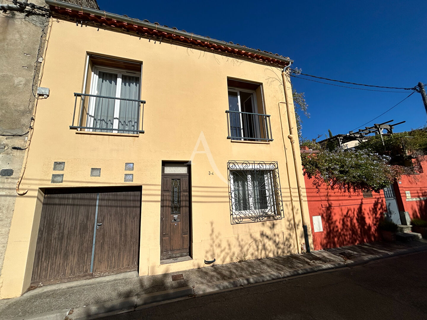 Maison 5 pièces - 110m² - CARCASSONNE