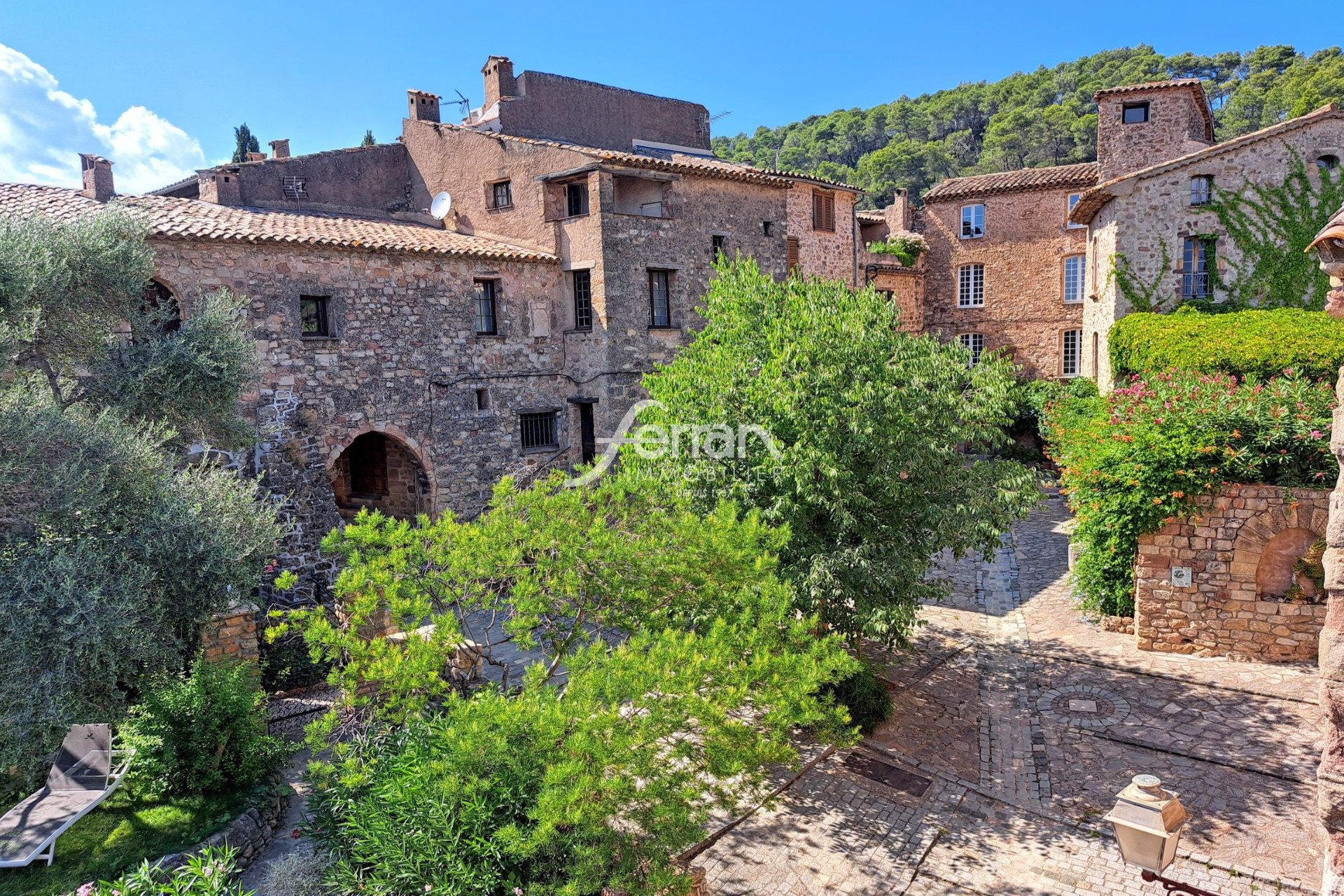 Maison 7 pièces - 150m² - LES ARCS