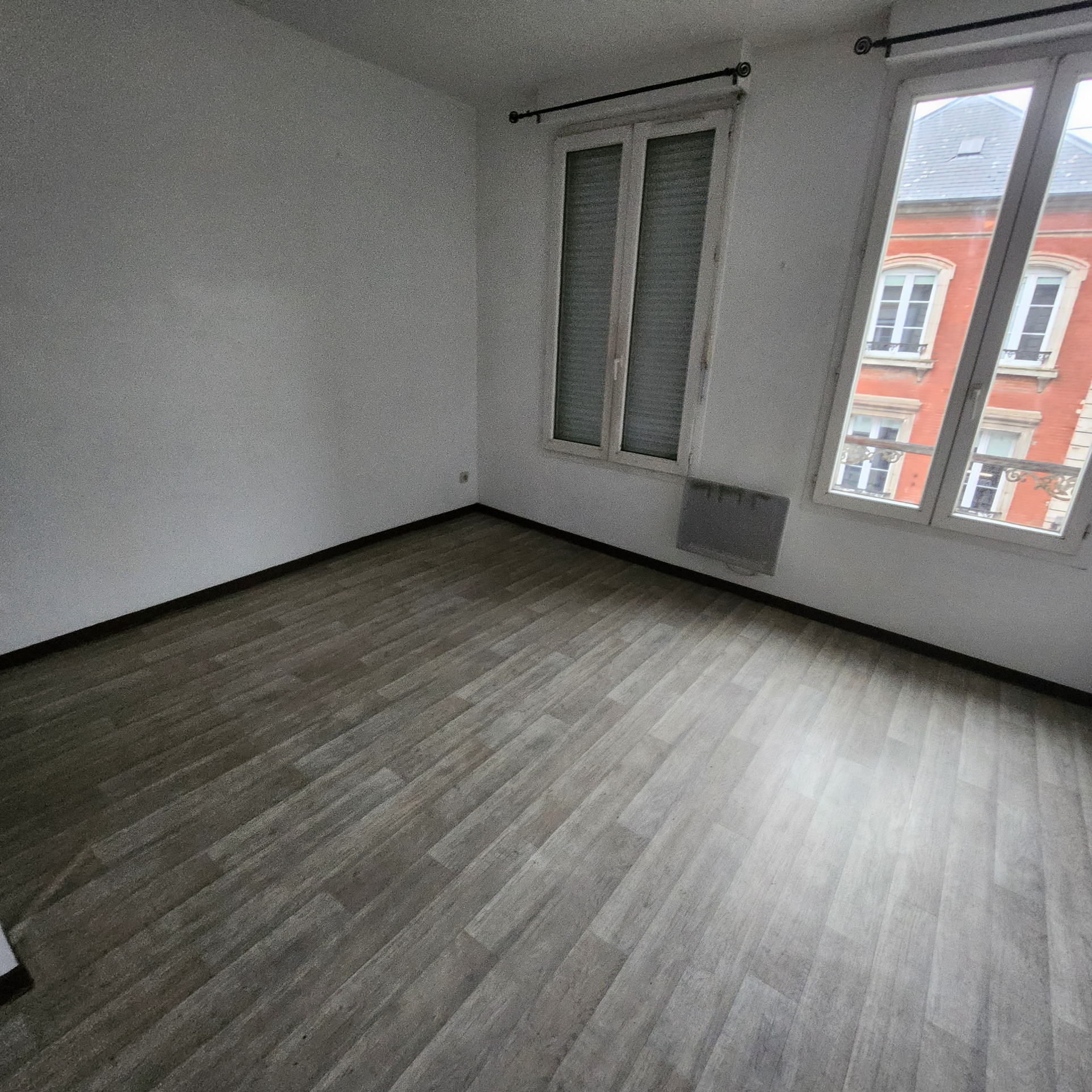 Appartement 2 pièces - 32m² - CLERMONT