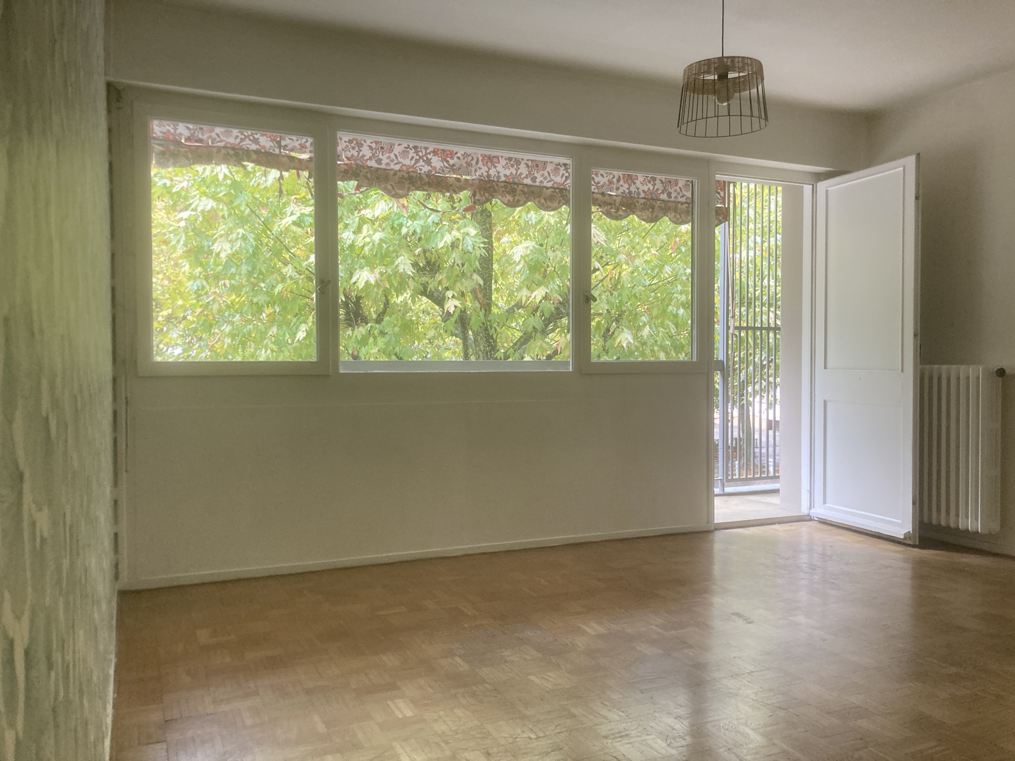 Appartement 2 pièces - 42m² - ANNECY LE VIEUX