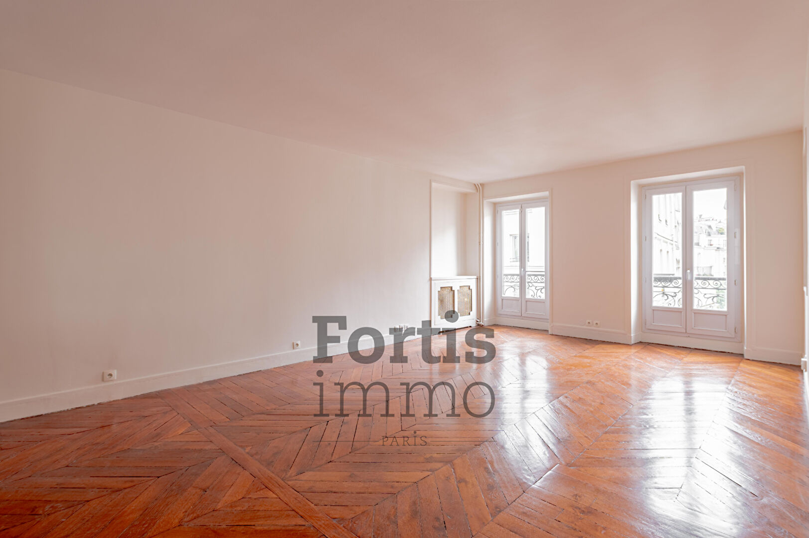 Appartement 3 pièces - 73m²