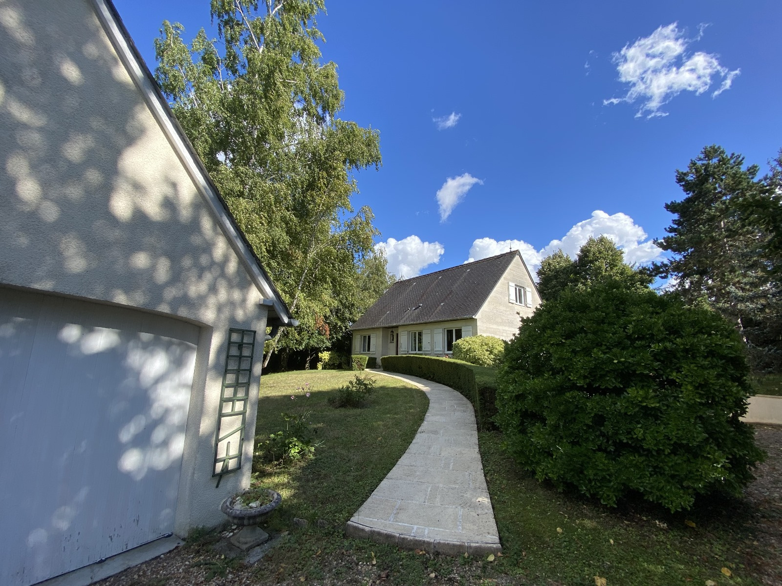 Maison 6 pièces - 160m² - AMBOISE