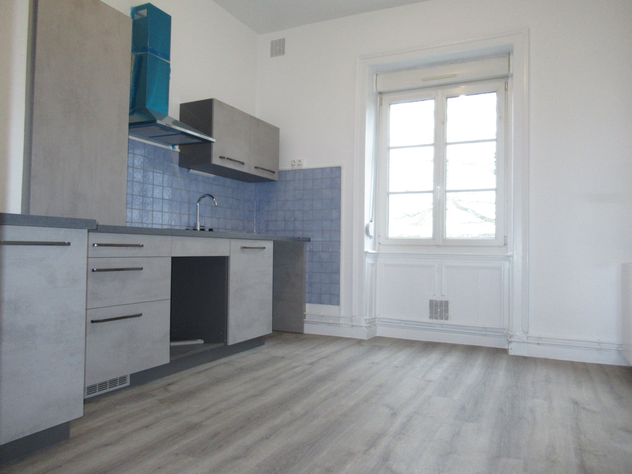 Appartement 2 pièces - 59m² - LA FERTE MACE