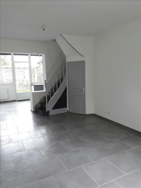 Maison 3 pièces - 61m² - AMIENS