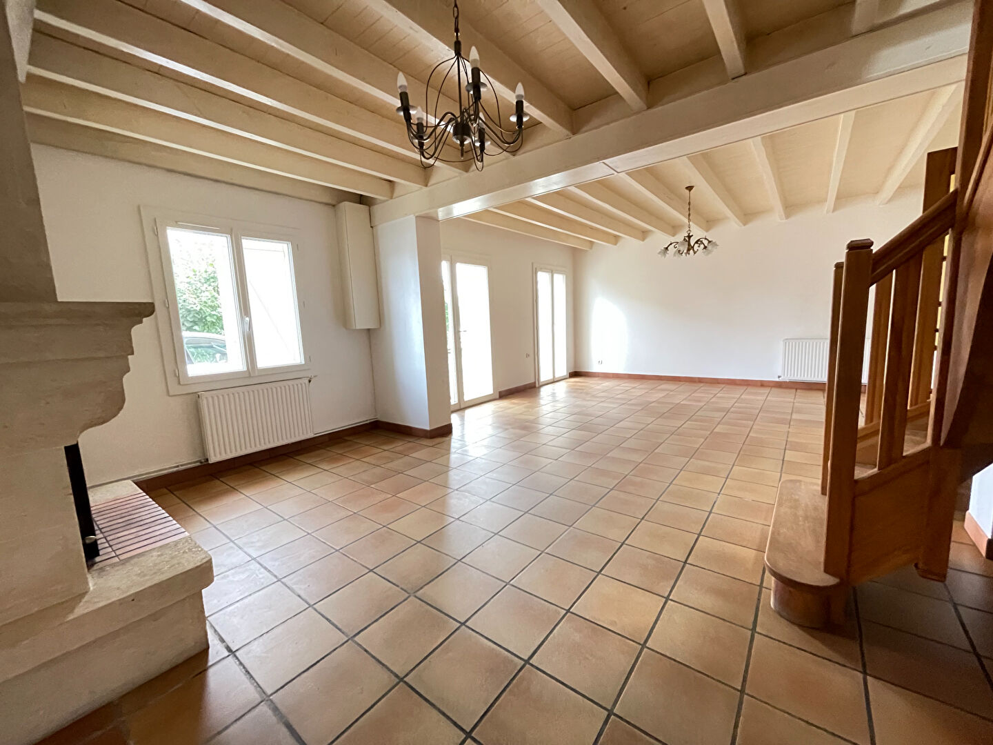 Maison 7 pièces - 171m²