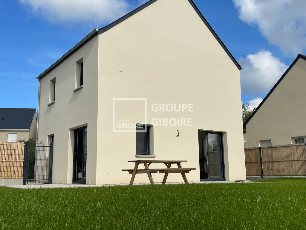 Maison 5 pièces - 97m² - ST MALO