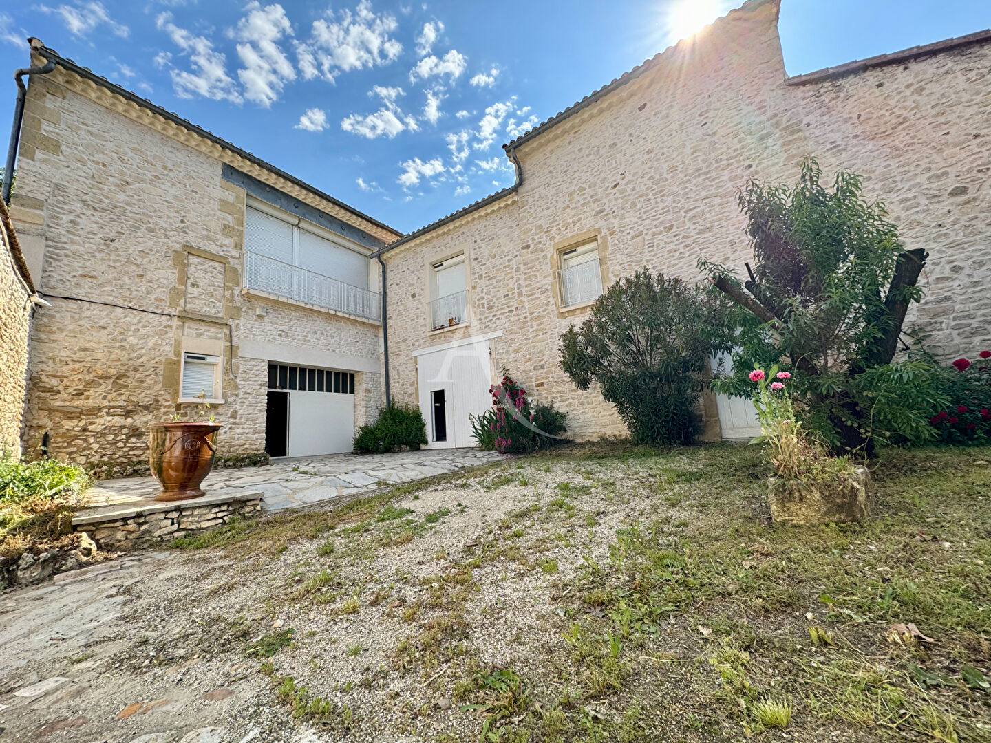 Maison 6 pièces - 250m²