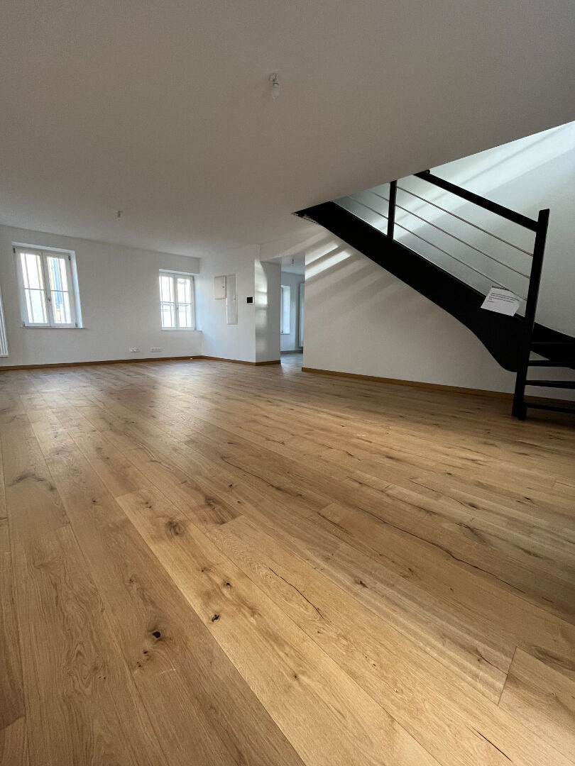 Maison 5 pièces - 122m² - METZ