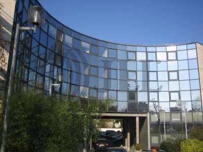 Local Professionnel  - 300m² - ROISSY EN FRANCE