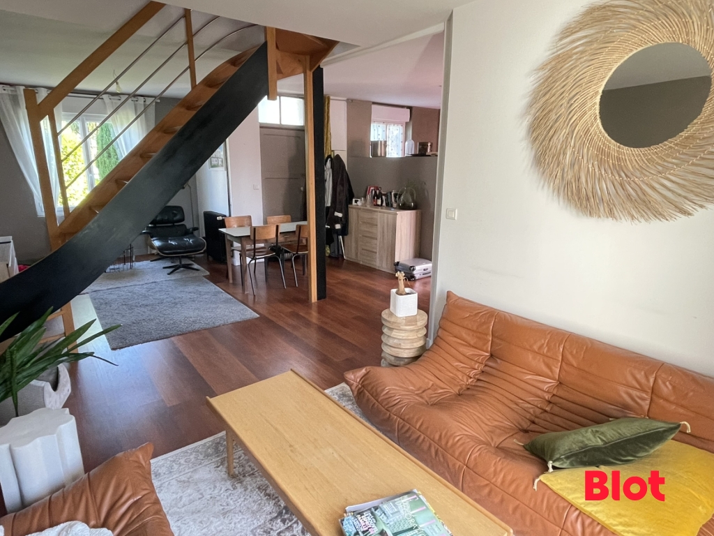 Maison 4 pièces - 84m² - DINARD