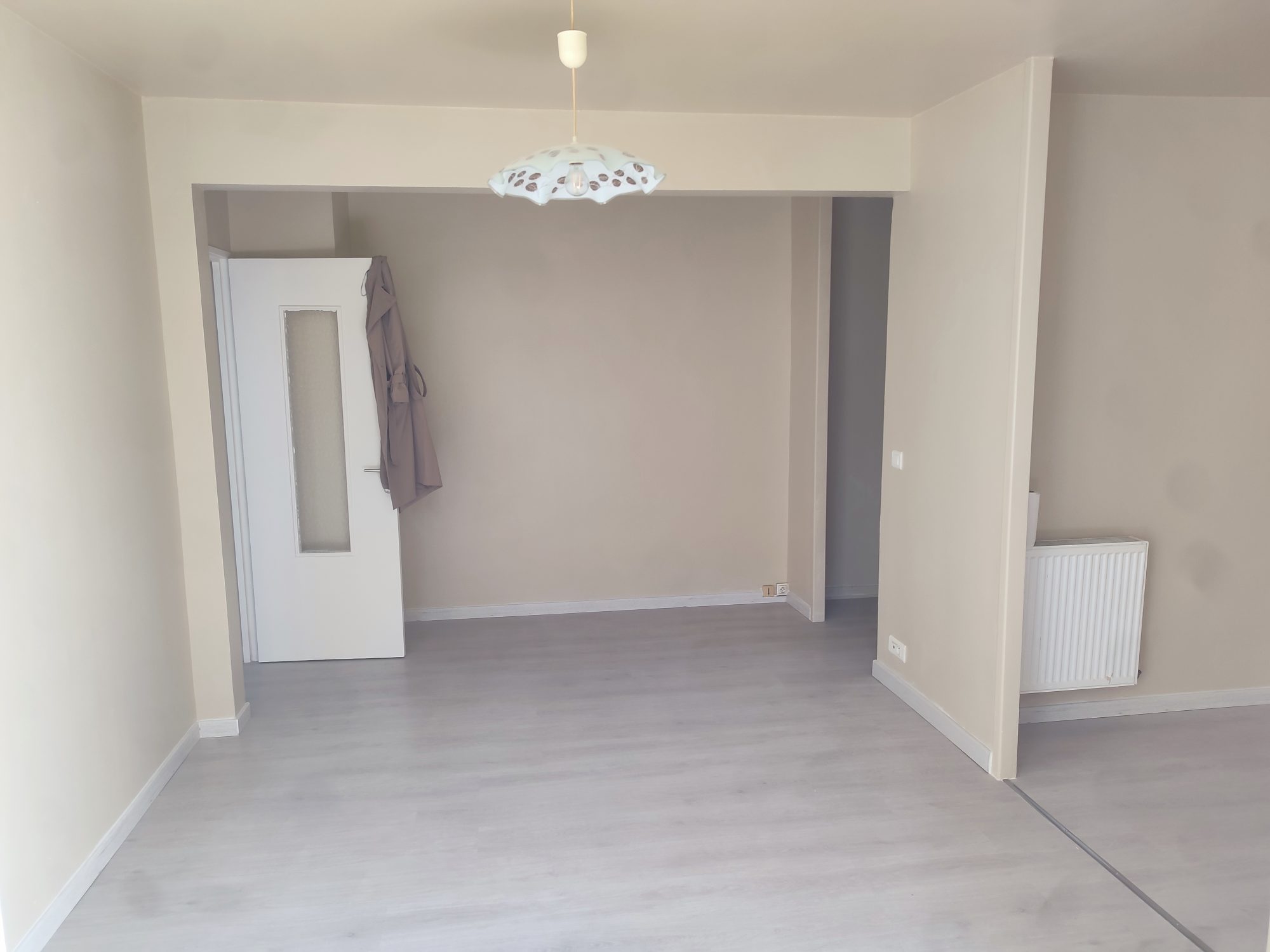 Appartement 2 pièces - 41m² - LIBOURNE