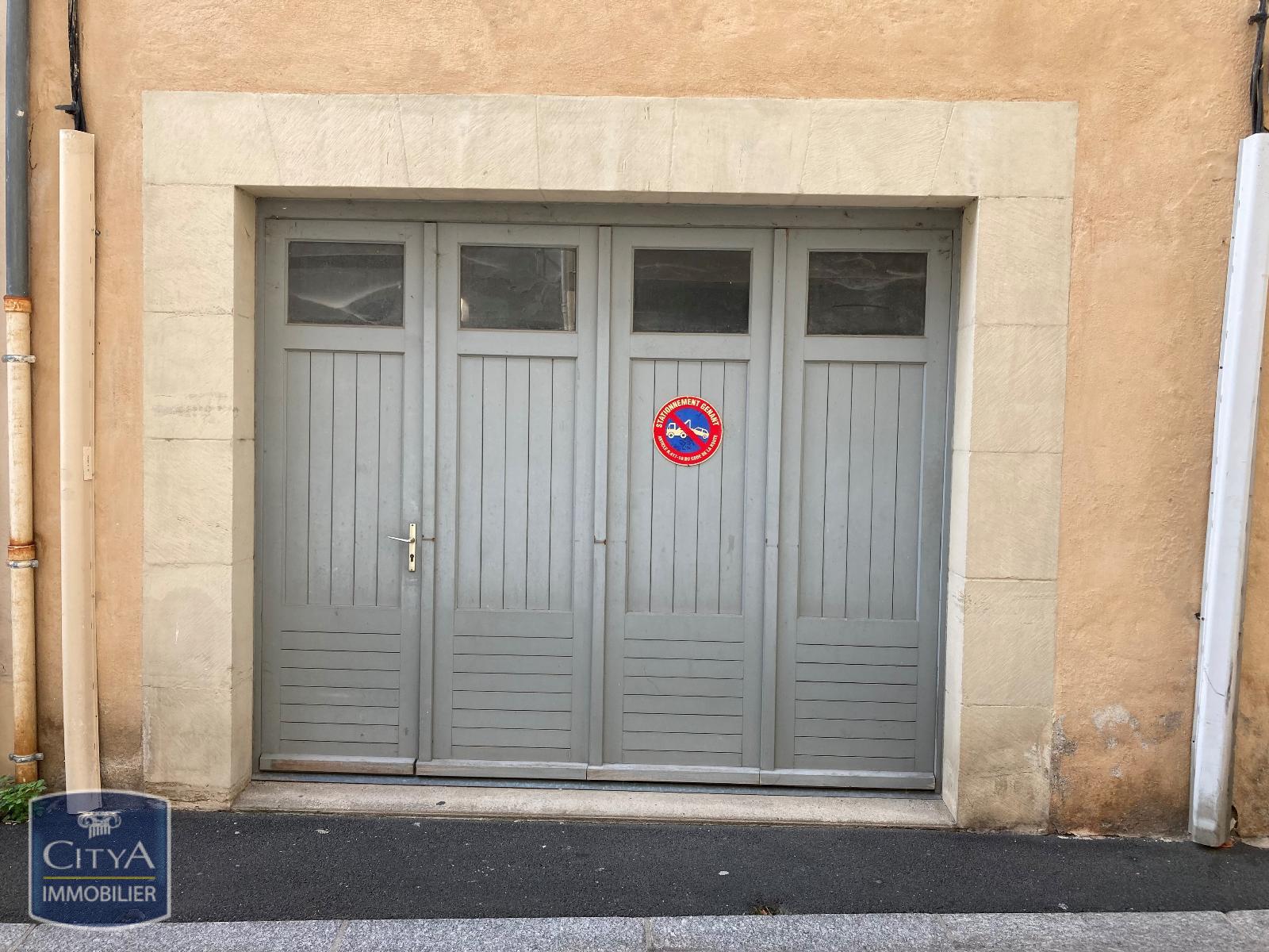 Parking  - CASTRES