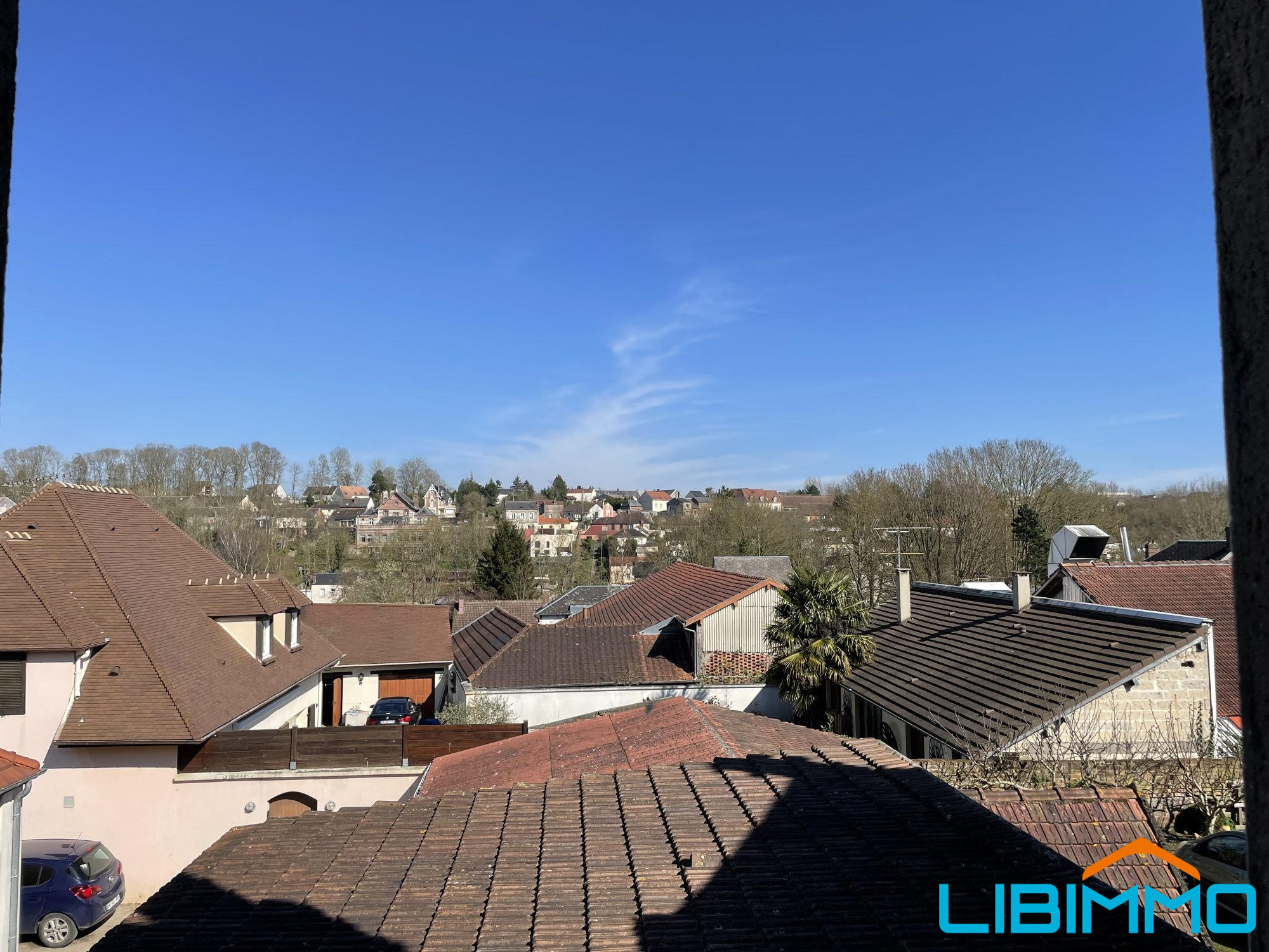 Maison 4 pièces - 87m² - MERU