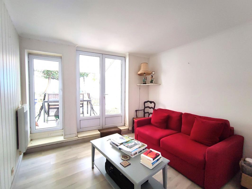 Appartement 2 pièces - 46m² - LA PALLICE