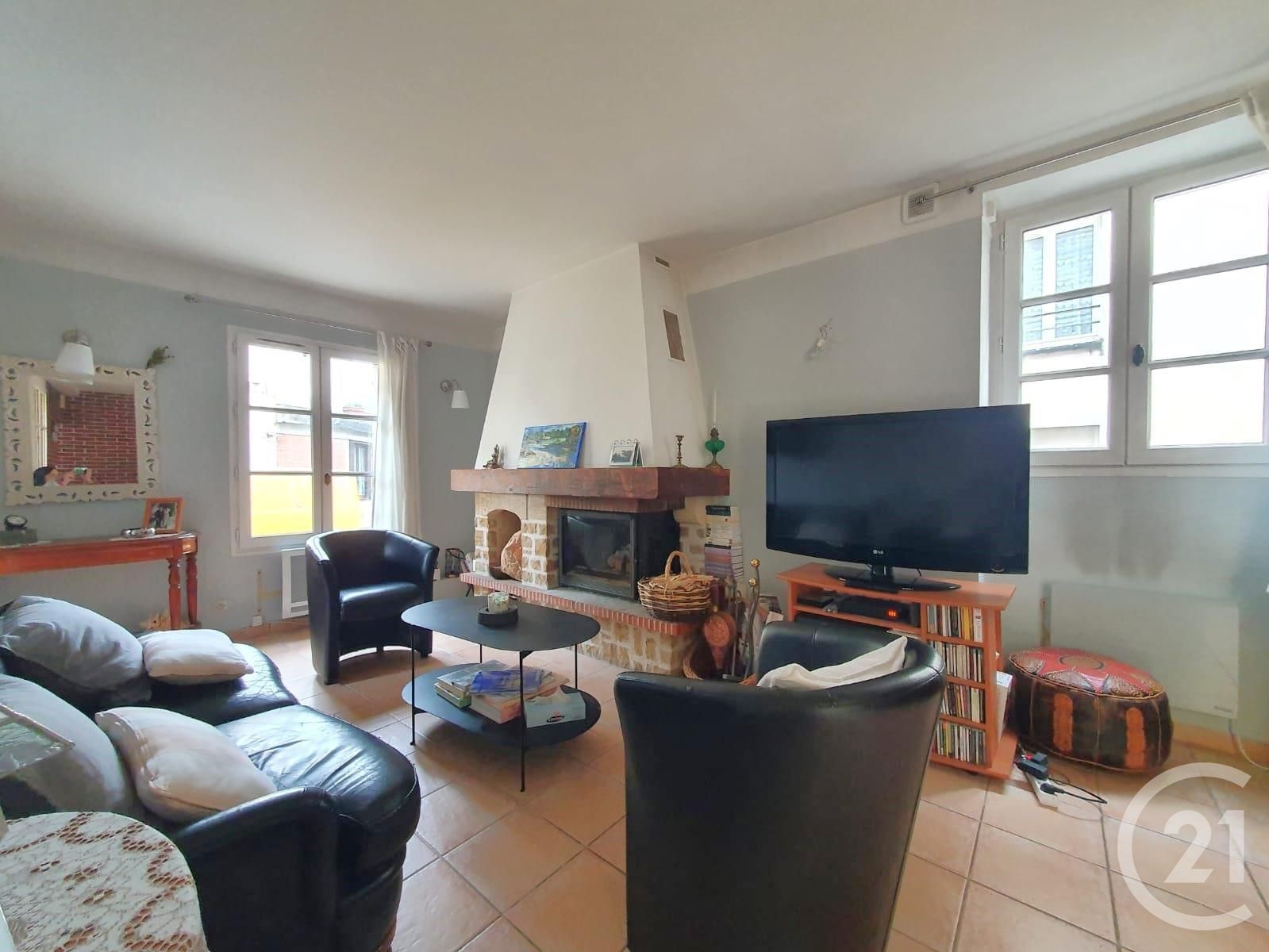 Maison 4 pièces - 86m² - VALMONDOIS