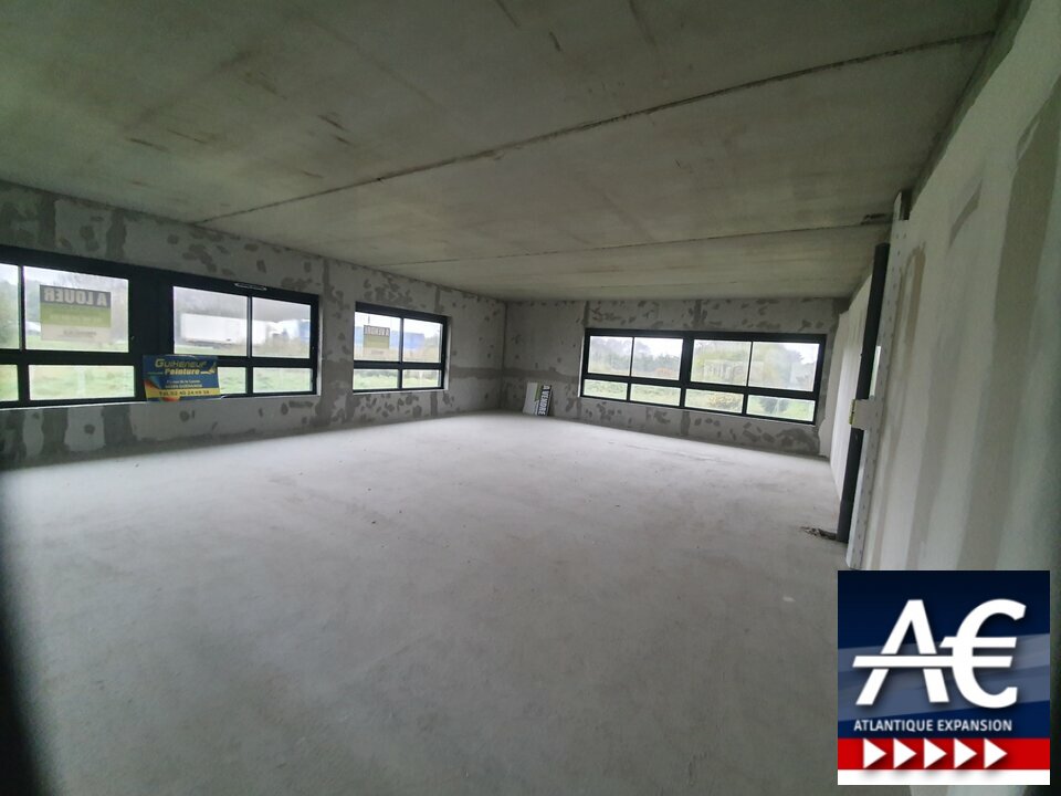 Local Professionnel  - 74m² - GUERANDE