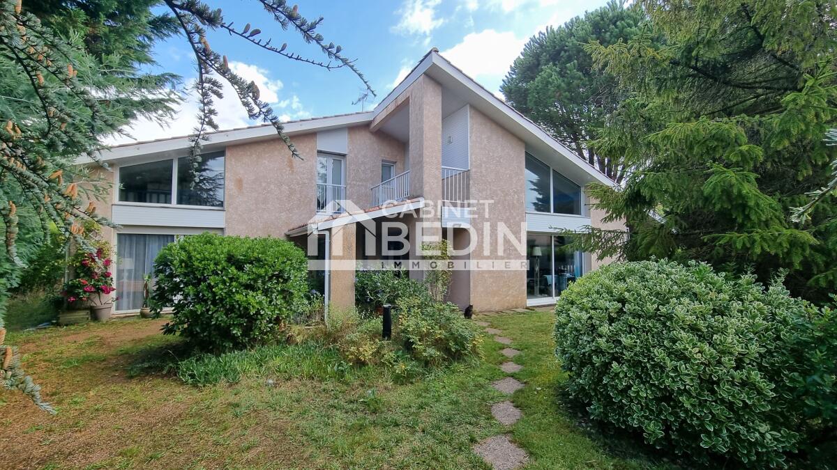 Maison 6 pièces - 136m² - SANGUINET