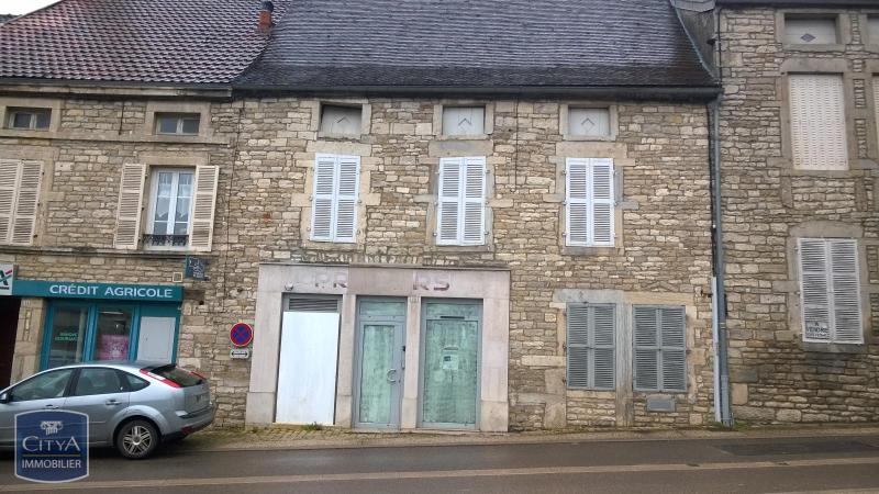 Maison 2 pièces - 142m² - BLIGNY SUR OUCHE