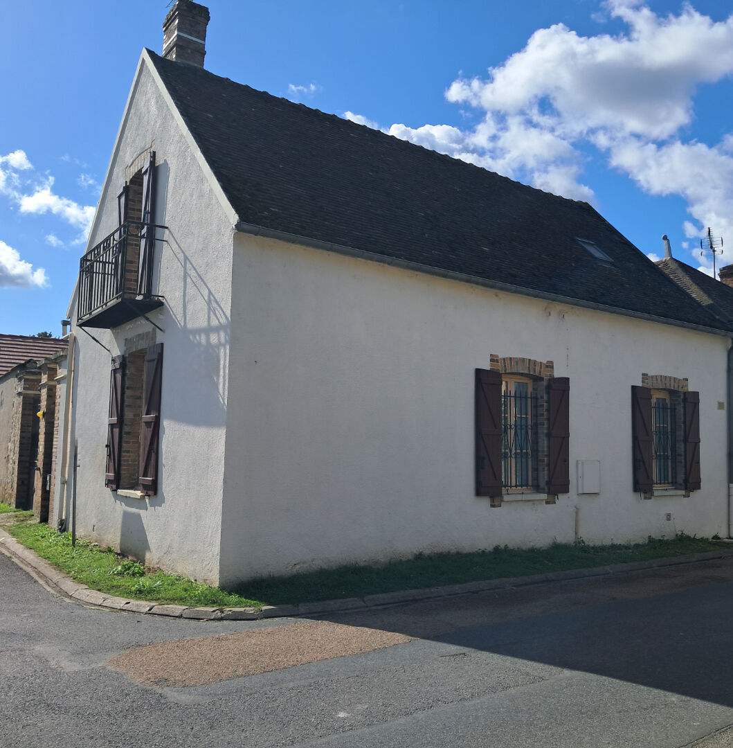 Maison 3 pièces - 81m²