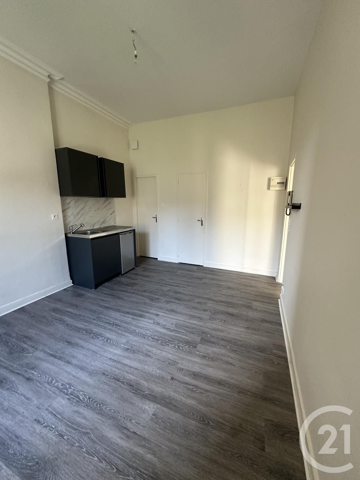 Appartement 2 pièces - 30m² - CHATEAUROUX