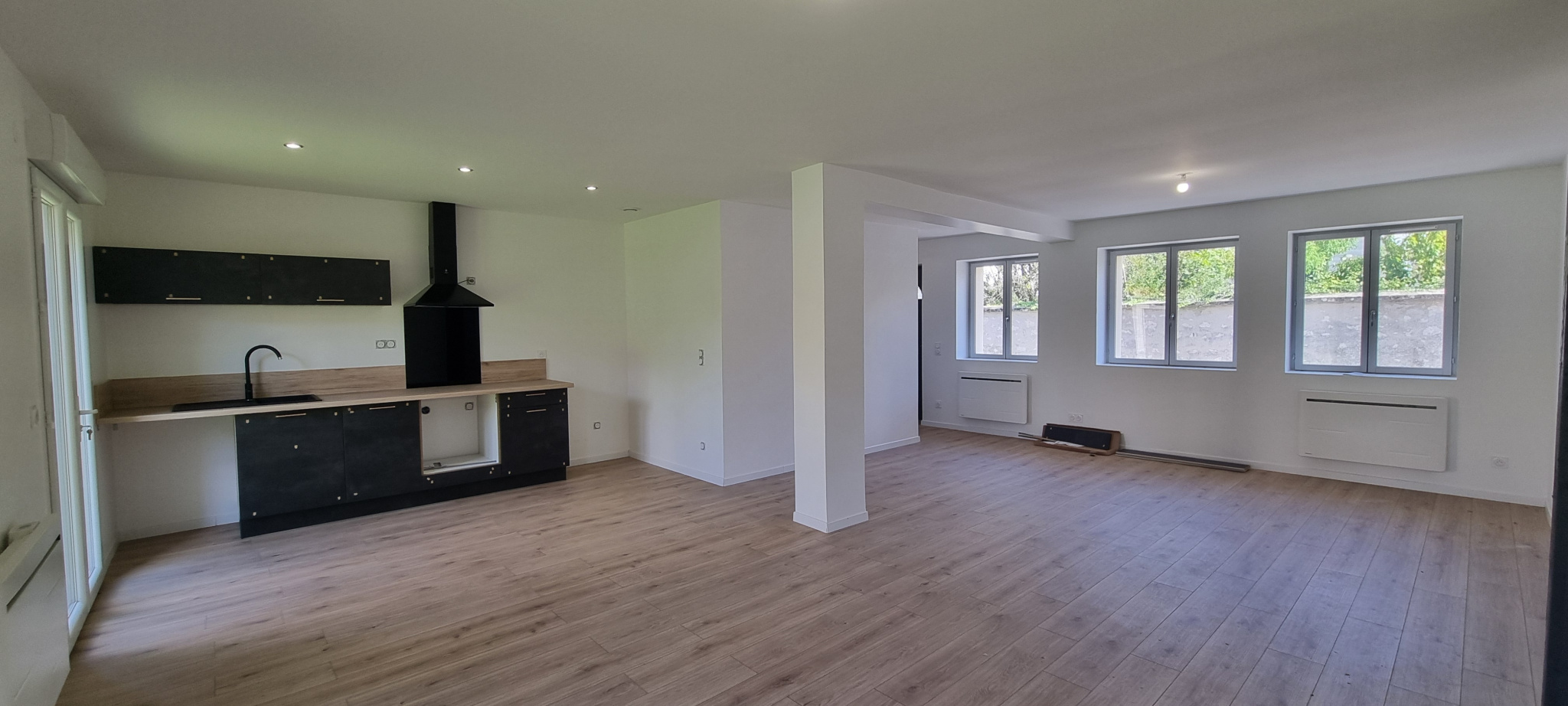 Maison 3 pièces - 81m² - PROVINS