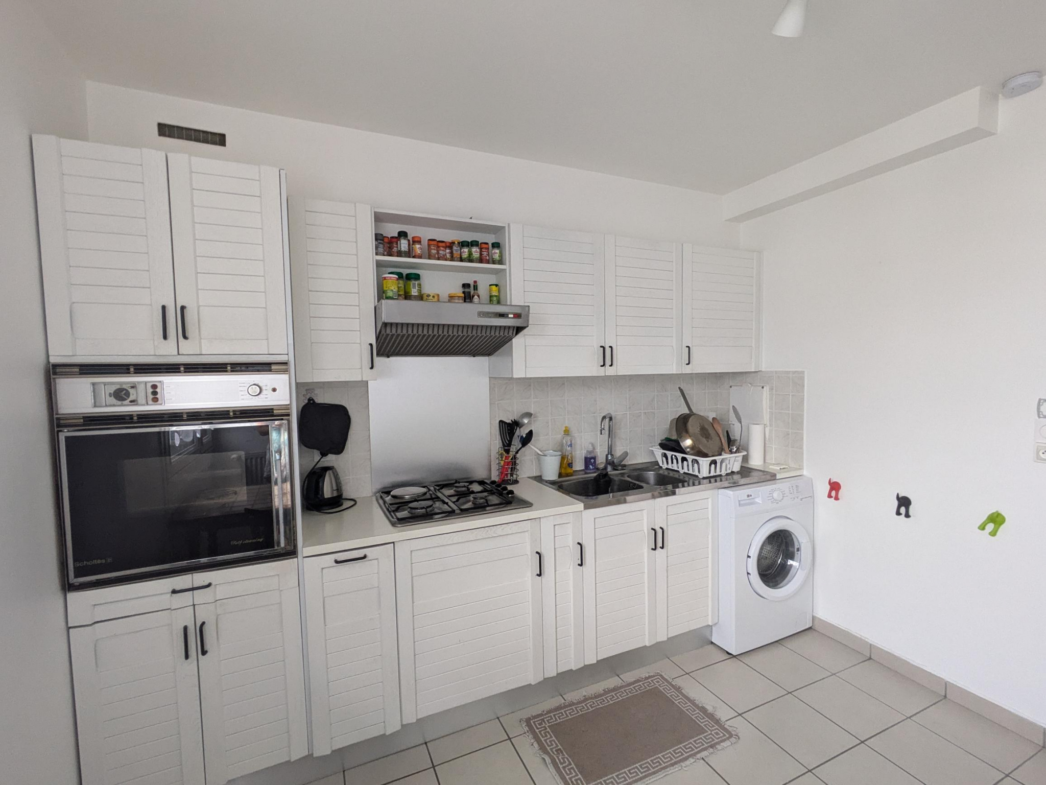 Appartement 2 pièces - 53m² - LANNION