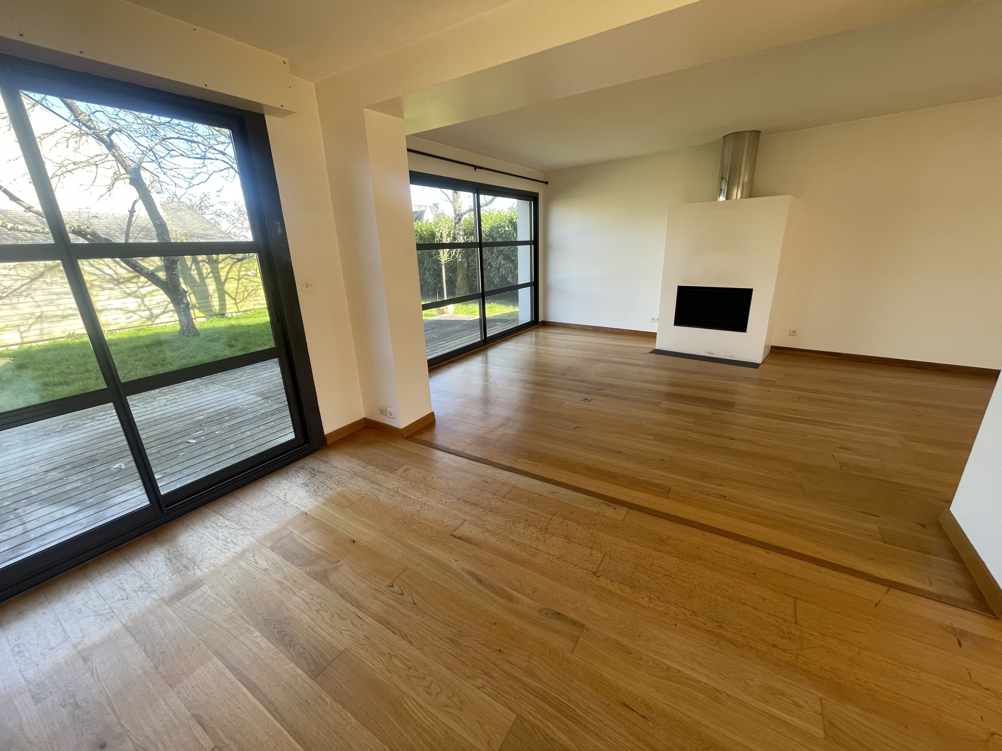 Maison 7 pièces - 155m² - CESSON SEVIGNE