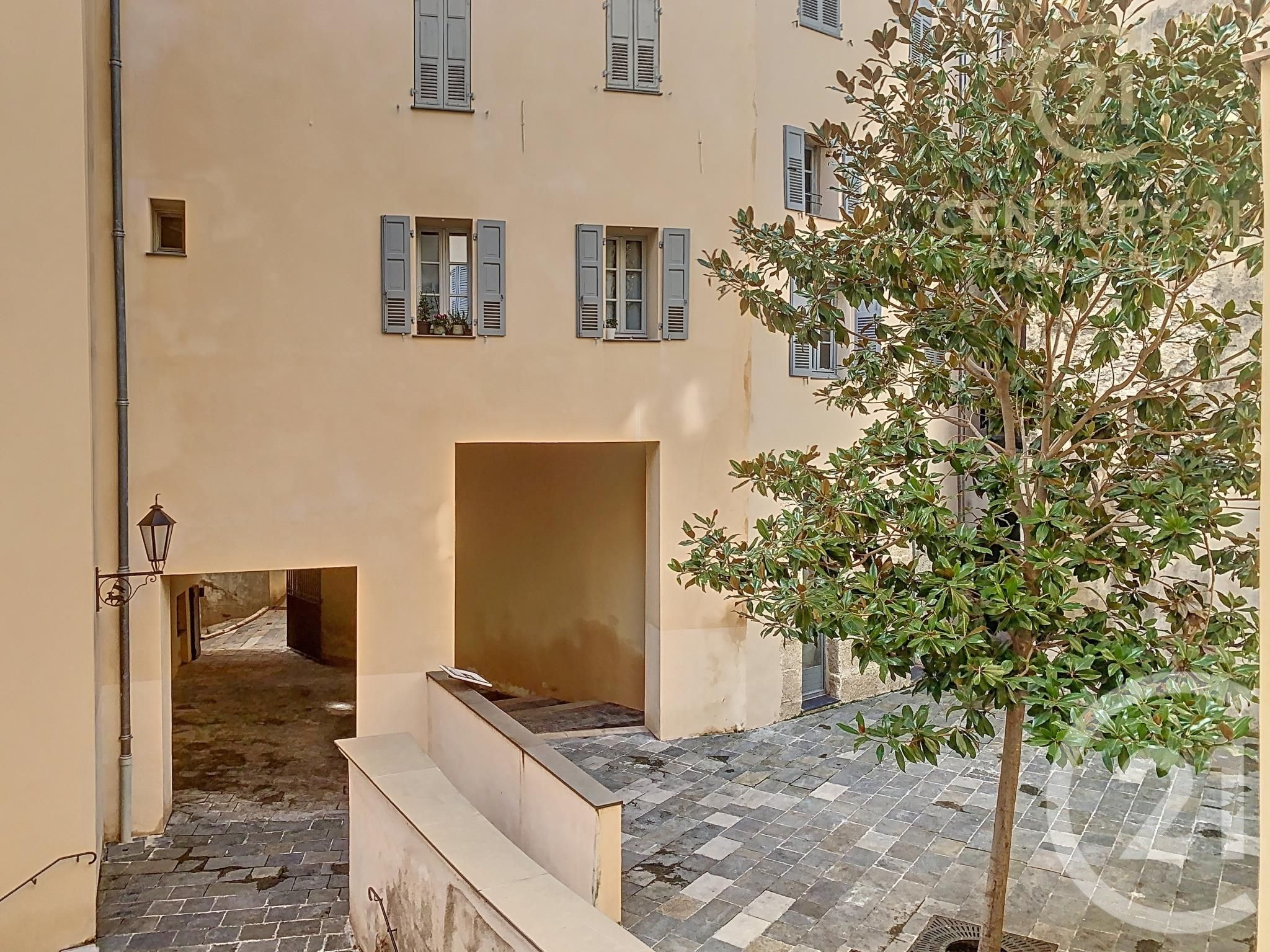 Appartement 3 pièces - 55m² - GRASSE