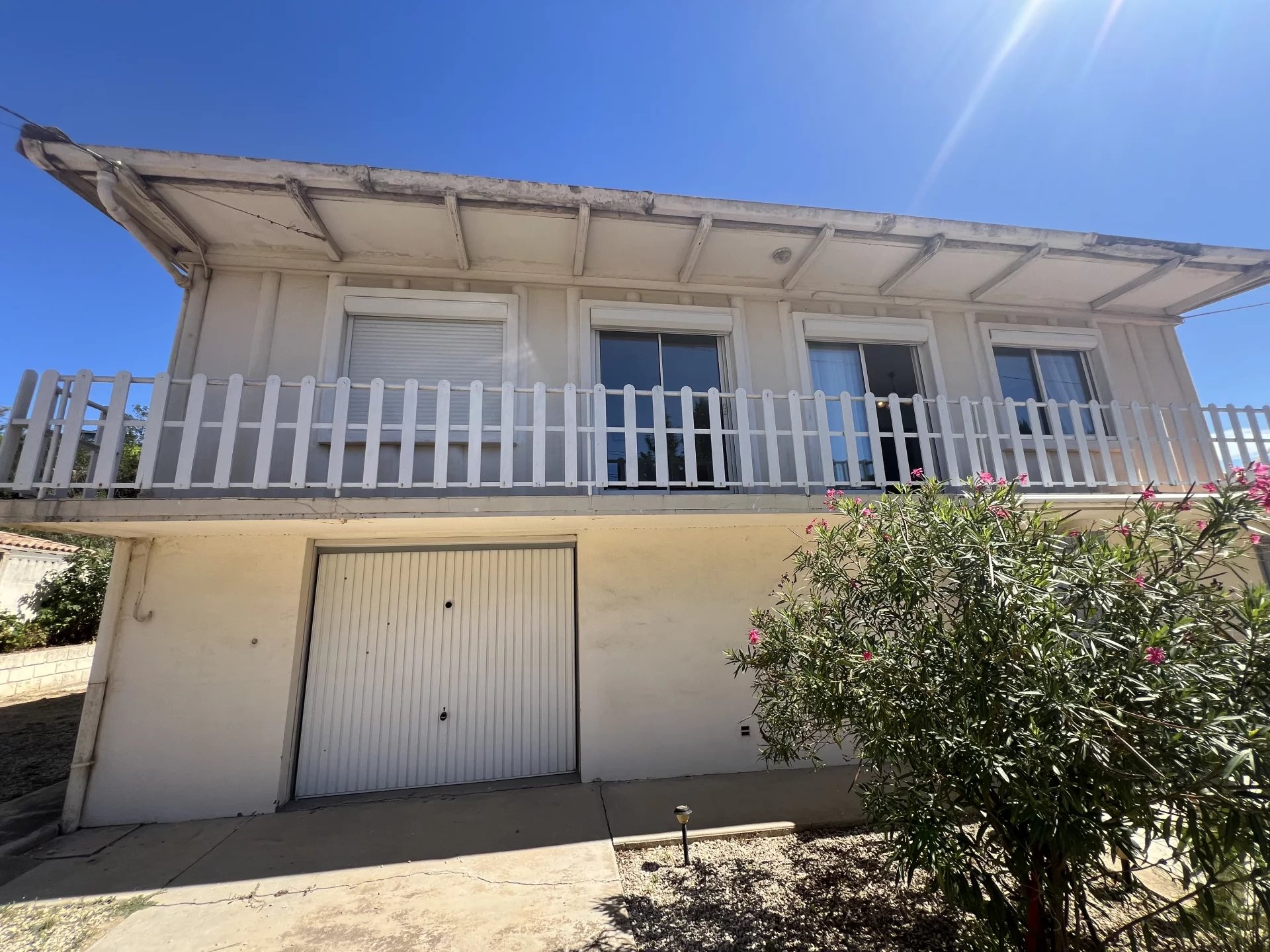 Maison 5 pièces - 110m² - MARTIGUES