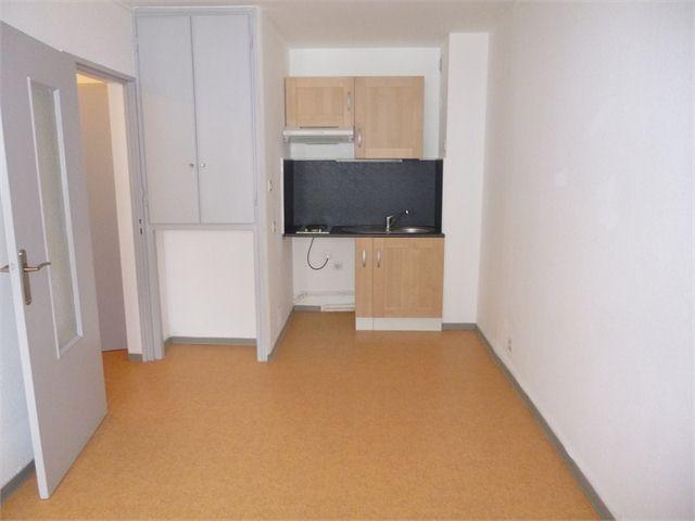 Appartement 2 pièces - 26m² - PERPIGNAN