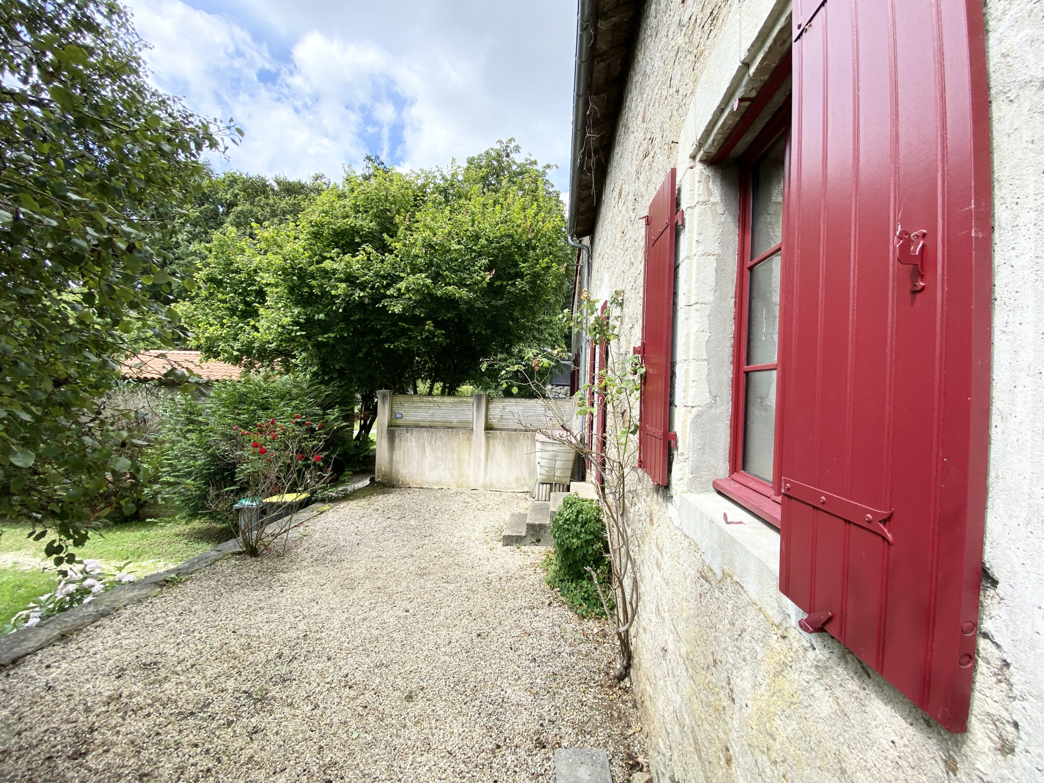 Maison 5 pièces - 114m² - GORGES