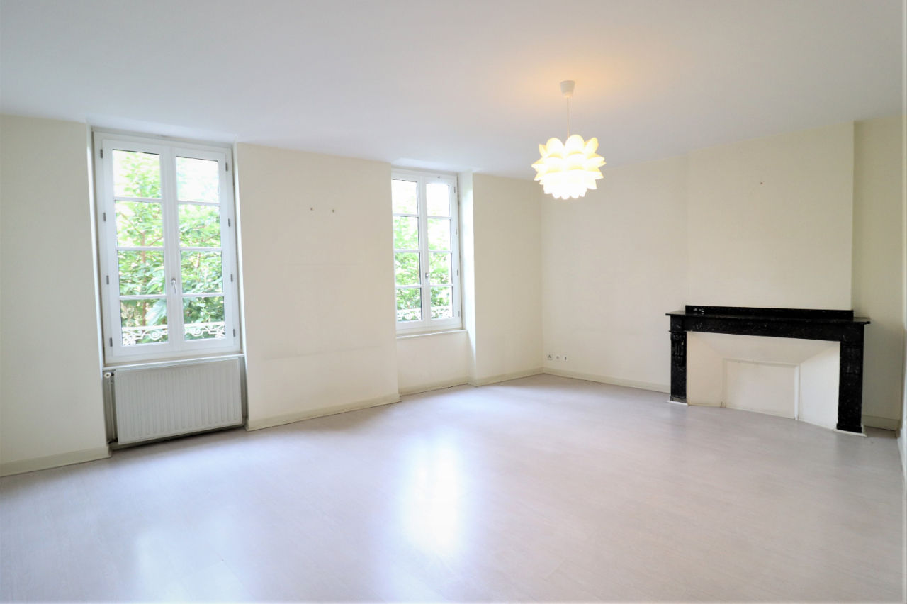 Appartement 3 pièces - 93m²