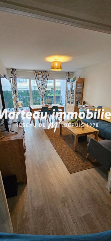 Immeuble  - 564m²