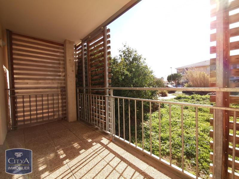 Appartement 2 pièces - 43m² - ST LAURENT DE LA SALANQUE